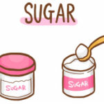 調味料　保存方法　砂糖